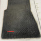 Nissan Skyline Bnr32 GTR OEM FLOOR MATS (minor wear/threading)