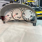 Nissan Silvia S15 200sx JDM Cluster (C)