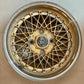 Rays Volk Mesh