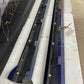 Mitsubishi Lancer Evolution 5/6/6.5 Tommi OEM Genuine Side Skirts