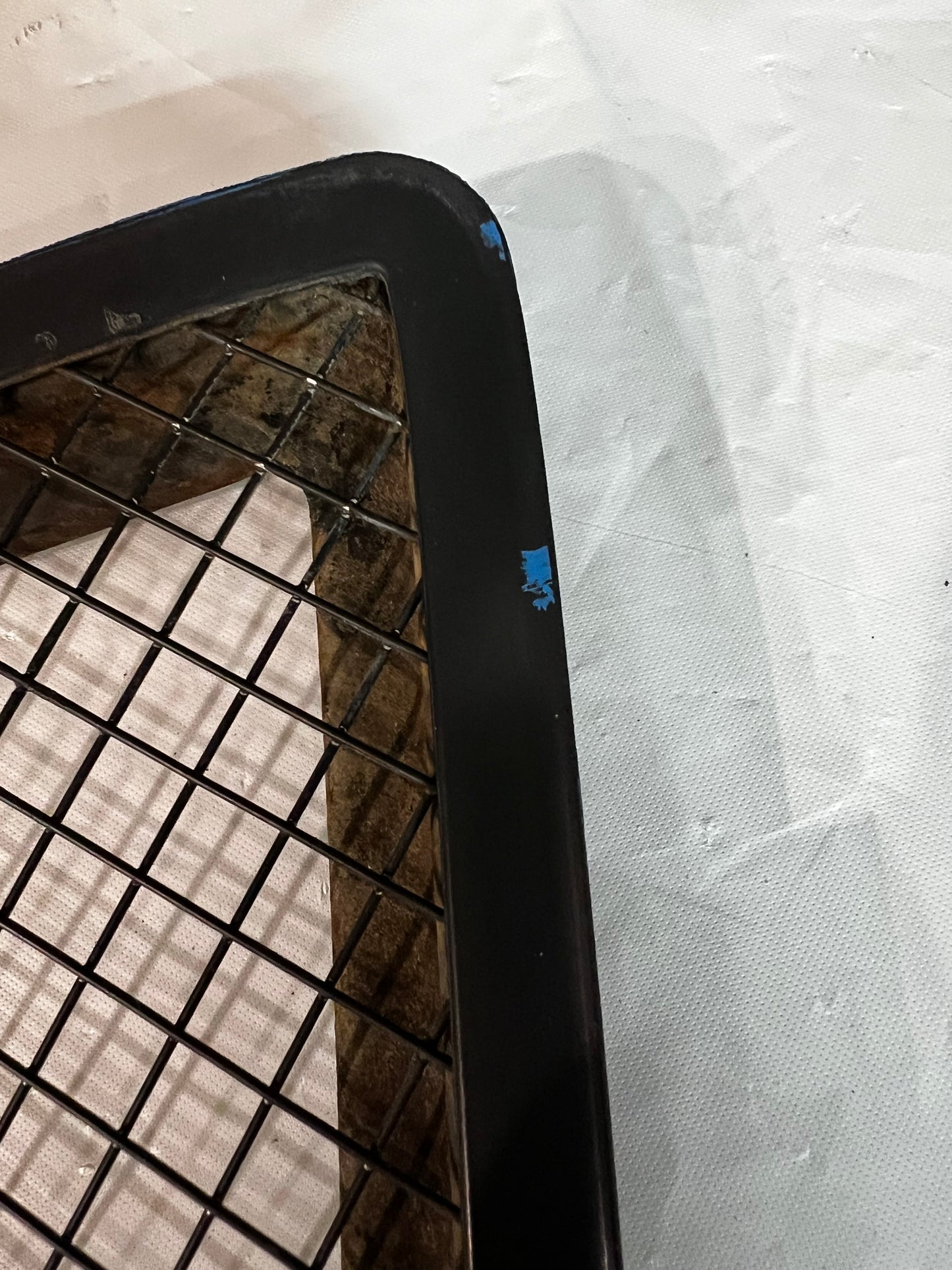 Mitsubishi Lancer Evo 5/6 Cp9a bonnet mesh
