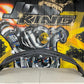 Mitsubishi Lancer Evo 8/8mr front bar