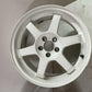 Rays volk te37 16x7 +33 5x100