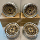 Rays Volk Mesh