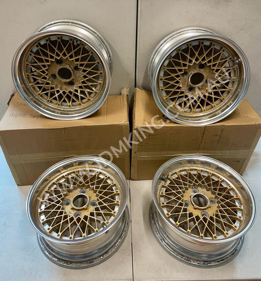 Rays Volk Mesh