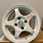Oz Racing Evo 2/3 OEM wheels