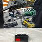 Nissan Silvia S14 200sx brand new ash tray (black)