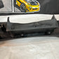 NISSAN SKYLINE R33 DASH FASCIA SURROUND.
