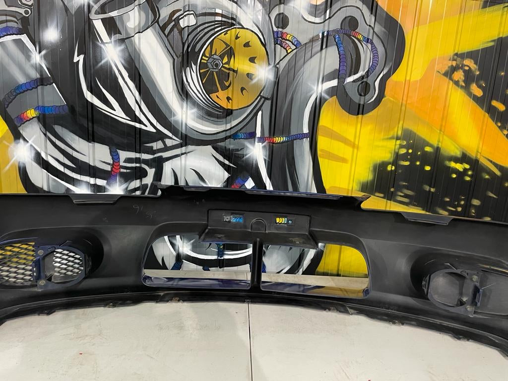 Nissan Silvia (S15) BUMPER BAR