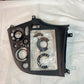 Mazda Rx7 Fd3s dash center fascia panel (brand new genuine)