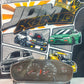 Nissan Silvia S14 200sx JDM INSTRUMENT CLUSTER 98,100km Kouki series 2.