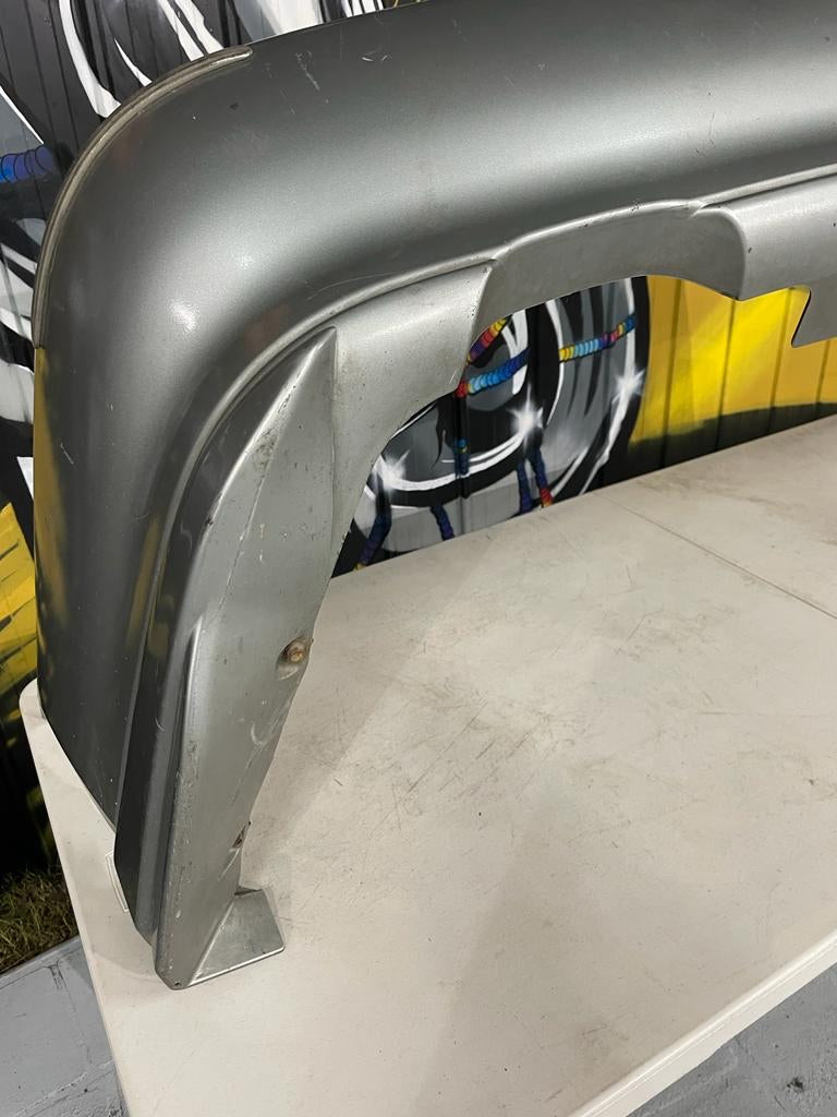 Mitsubishi Lancer Evo 3 OEM rear bar