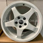 Oz Racing Chrono 17x8 +35 (5x114.3)