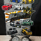 Nissan Silvia S15 fog lights (USED)