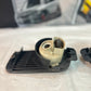 Nissan Skyline BCNR33 R33 Gtr Front Bar indicators + surround set OEM (A)