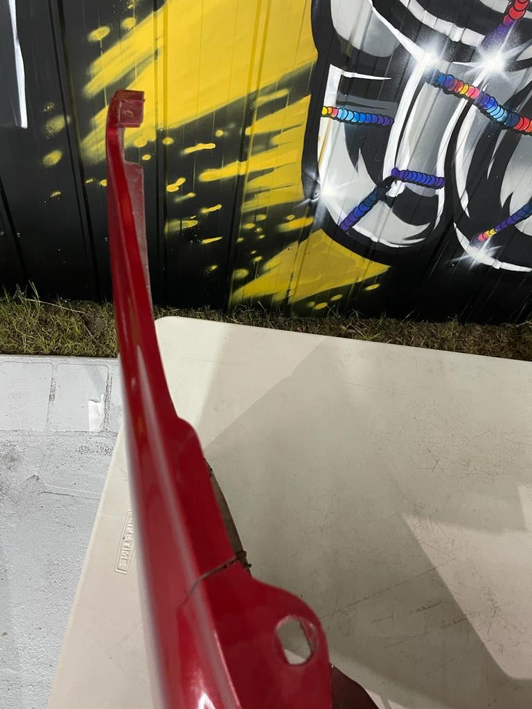 Nissan Skyline BNR32 GTR Bar