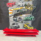 Nissan Silvia S13 GT-R OEM Grille. Genuine plastic not fibreglass.