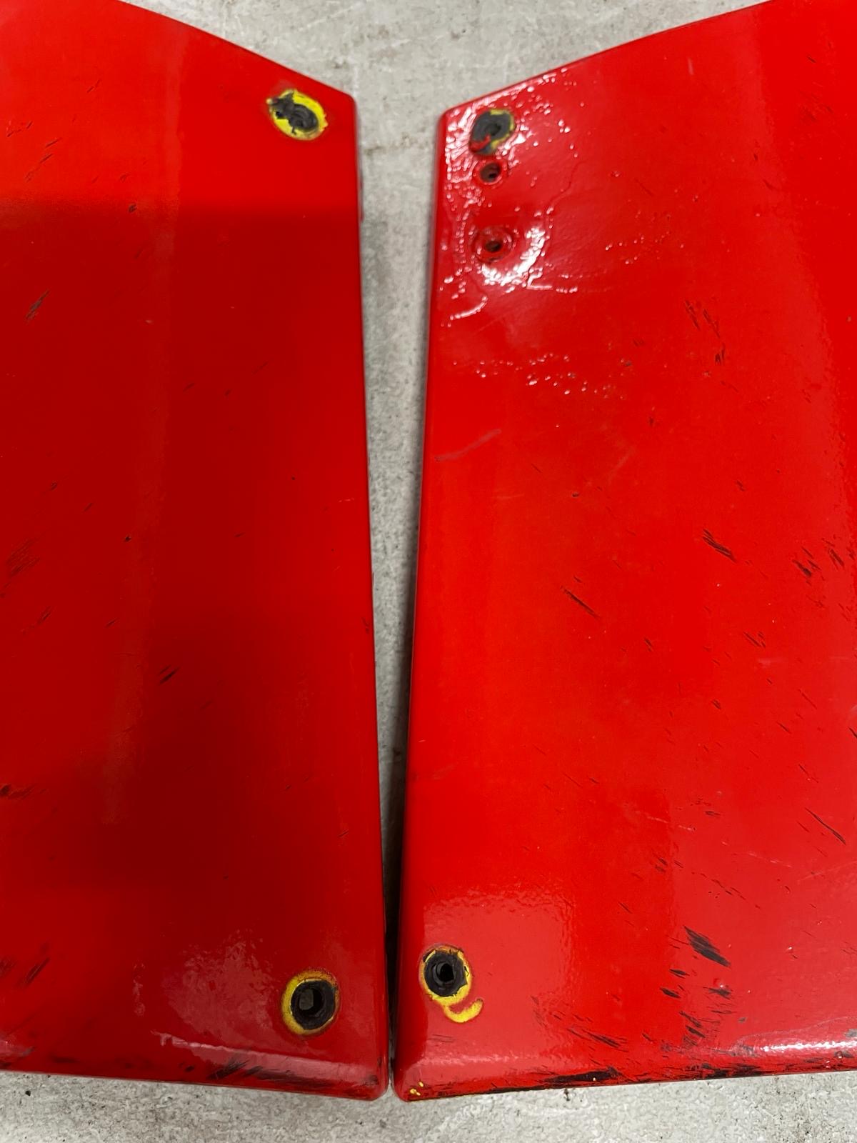 Nissan Silvia S15/200sx Aero Genuine side skirts (2 piece)