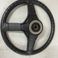 Nissan Skyline R31 oem steering wheel