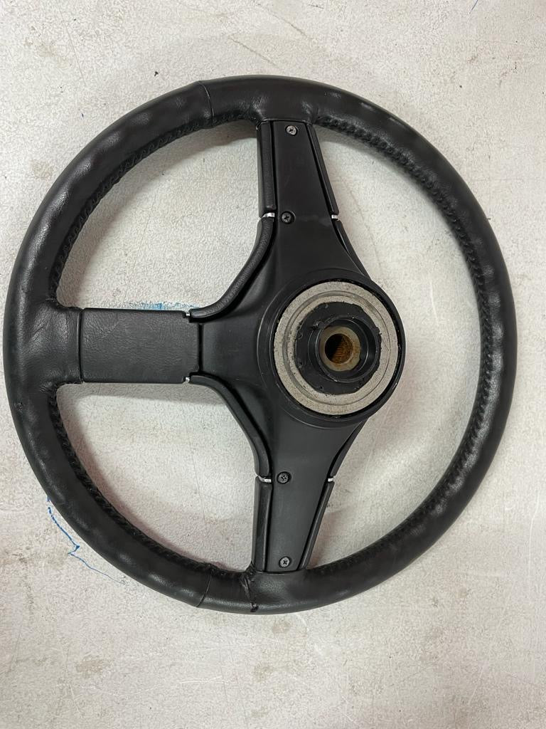 Nissan Skyline R31 oem steering wheel