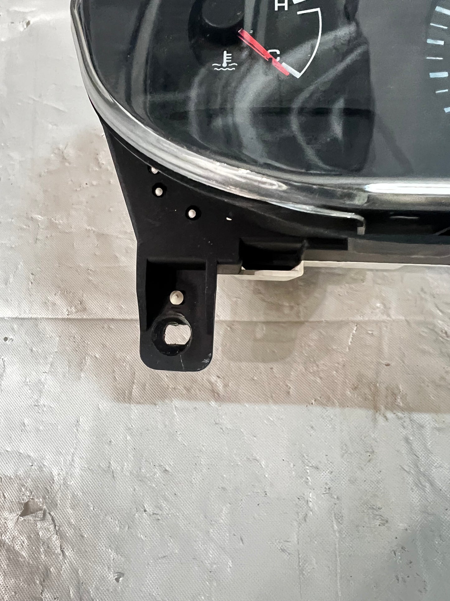 Nissan Silvia S14 200sx JDM INSTRUMENT CLUSTER 151,468km Kouki series 2.