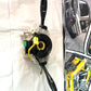 Mitsubishi Lancer Evolution 7/8/9 airbag clock spring - indicator - wiper stalk set complete (used)
