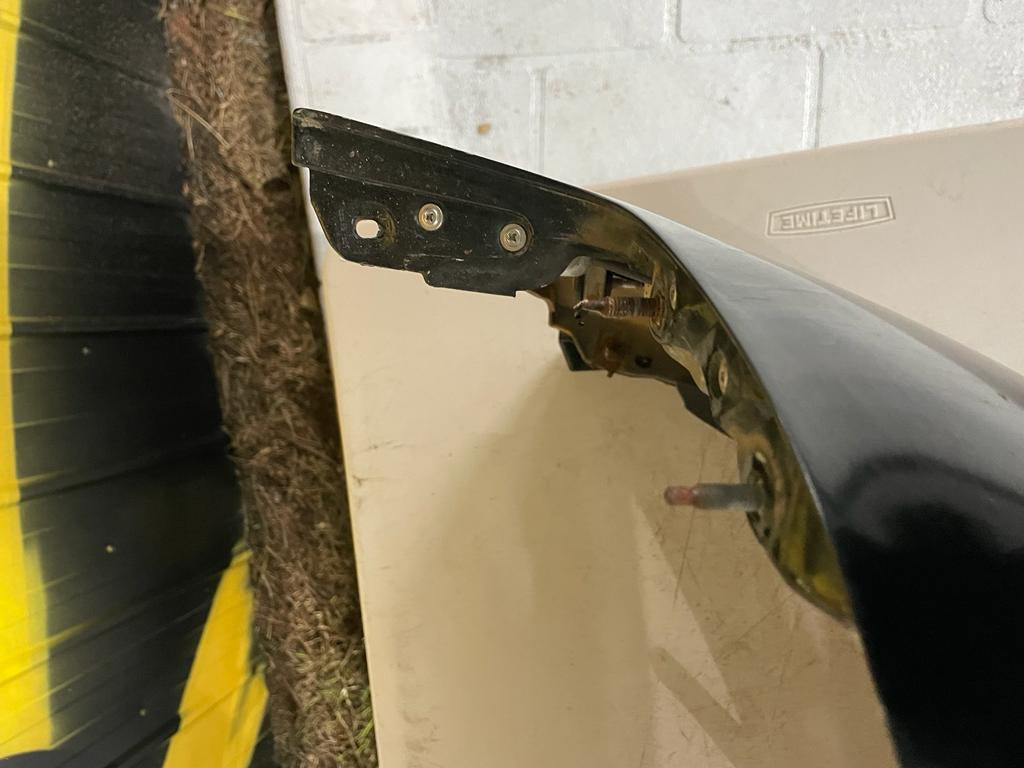 Mazda Rx7 enfini series 6 front bar