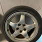 Mazda Rx7 Fd3s oem wheels