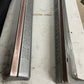 Mitsubishi Lancer Evolution 3 Genuine Side Skirts good condition