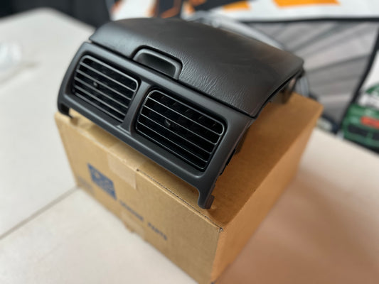 Subaru WRX Gc8/Liberty Cubby middle top compartment (brand new)