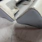 Nissan S14 Kouki/Adm side skirt end cap LEFT SIDE                                 (JDM King plastic reproduction)