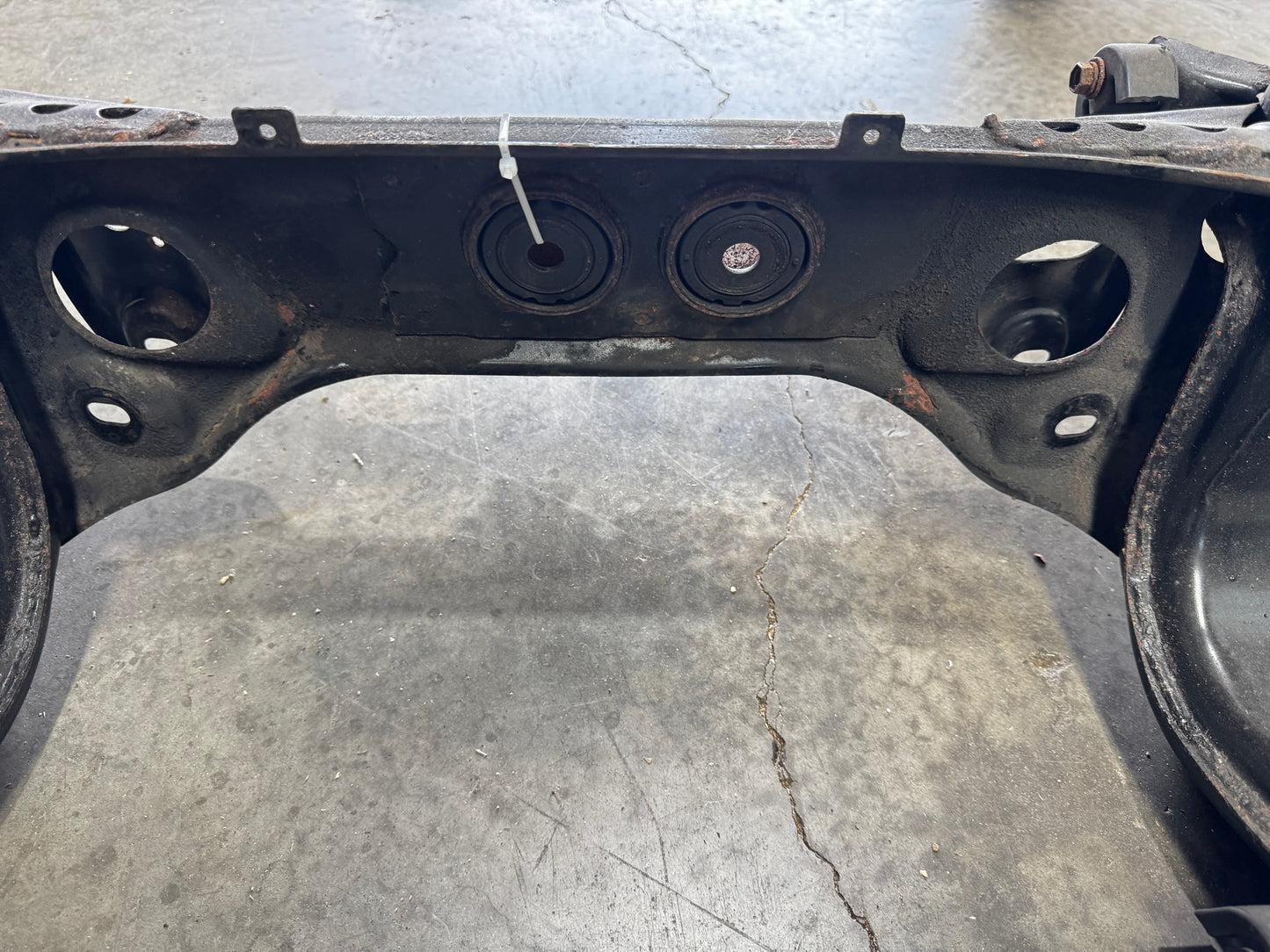 Nissan Silvia 200sx S14/S15 Rear Subframe Cradle.