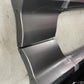 Nissan Silvia S15/200sx Gt - Aero Genuine Side Skirts (2 piece) ADM/JDM Models.