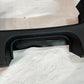 NISSAN SKYLINE R33 DASH FASCIA SURROUND.