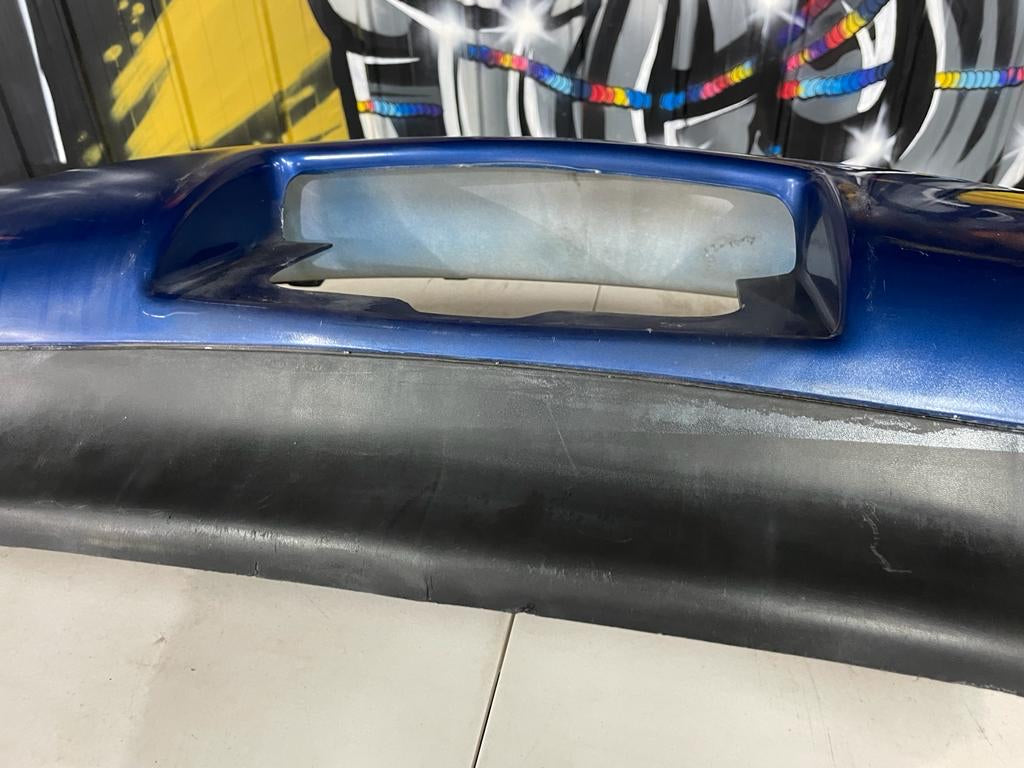 Mazda Rx7 FD3S Rear Bar