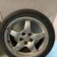 Mazda Rx7 Fd3s oem wheels