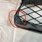 Subaru Impreza WRX STI 03-05 Blobeye OEM Grille Gdb          (damaged tabs)