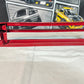Nissan Silvia S13 GT-R OEM Grille. Genuine plastic not fibreglass.