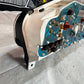 Nissan Silvia S14 200sx JDM INSTRUMENT CLUSTER 151,468km Kouki series 2.