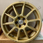 PRODRIVE Oz racing wheels