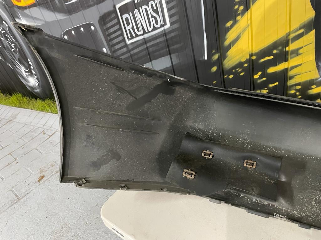 Nissan Skyline BNR32 GTR Front bar