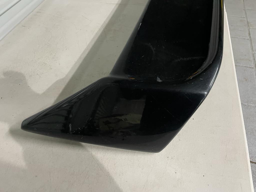 Nissan Skyline BNR32 GTR WING