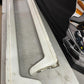 Mitsubishi Lancer Evolution 3 Genuine Side Skirts good condition