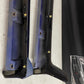 Mitsubishi Lancer Evolution 5/6/6.5 Tommi OEM Genuine Side Skirts