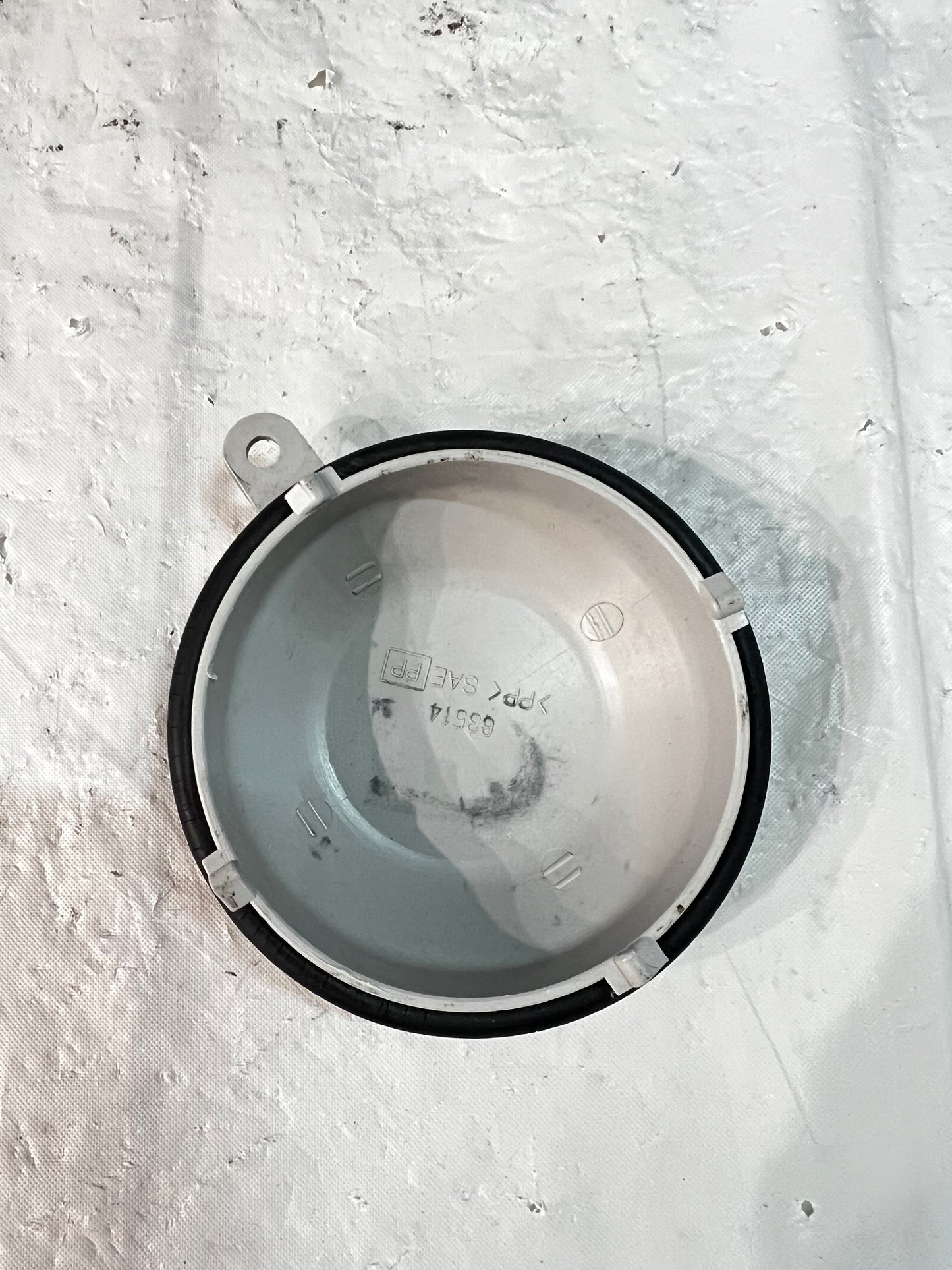 Nissan Silvia S15 200sx Used Headlight Rear Cap.