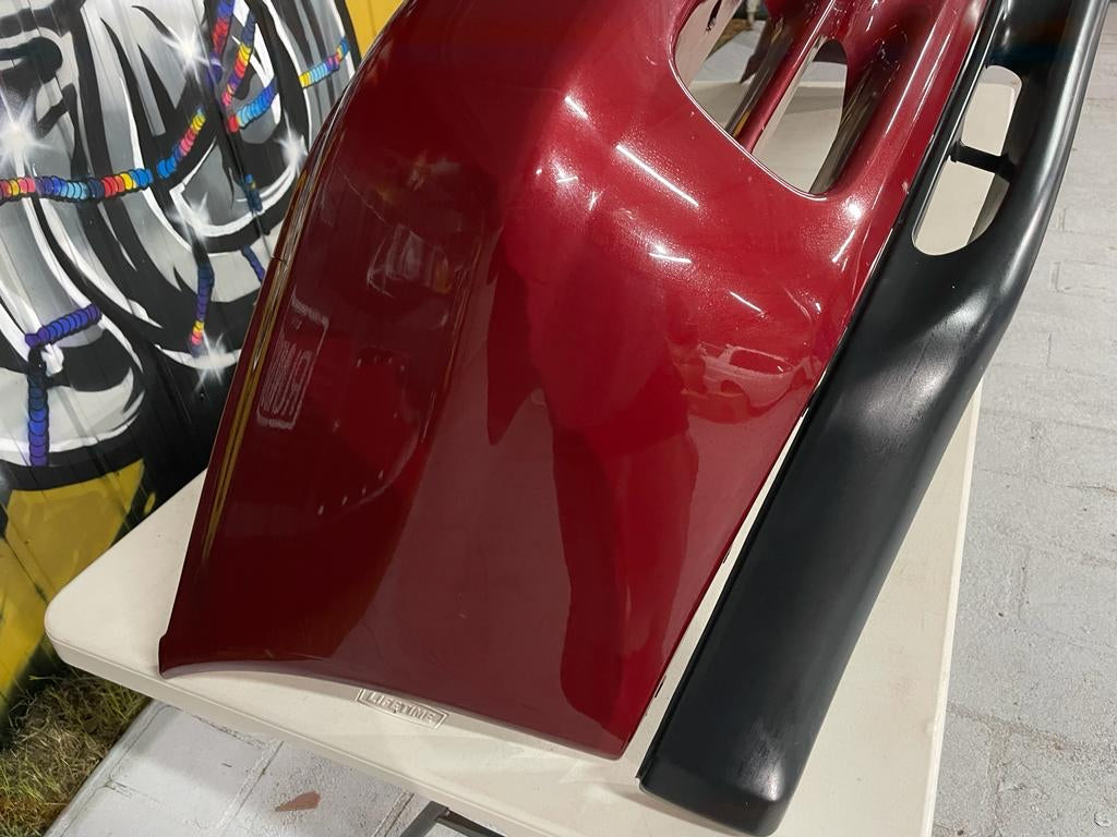 Nissan Skyline BNR32 GTR Bar