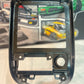 Nissan Skyline Bnr32 Gtr/Gtst shift + radio surround texture style late model. brand new replica)
