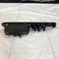 NISSAN SILVIA S14 200SX PASSENGER (LH)WINDOW SWITCH BEZEL.