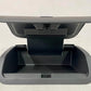 Subaru WRX/Sti passenger glove box upper compartment