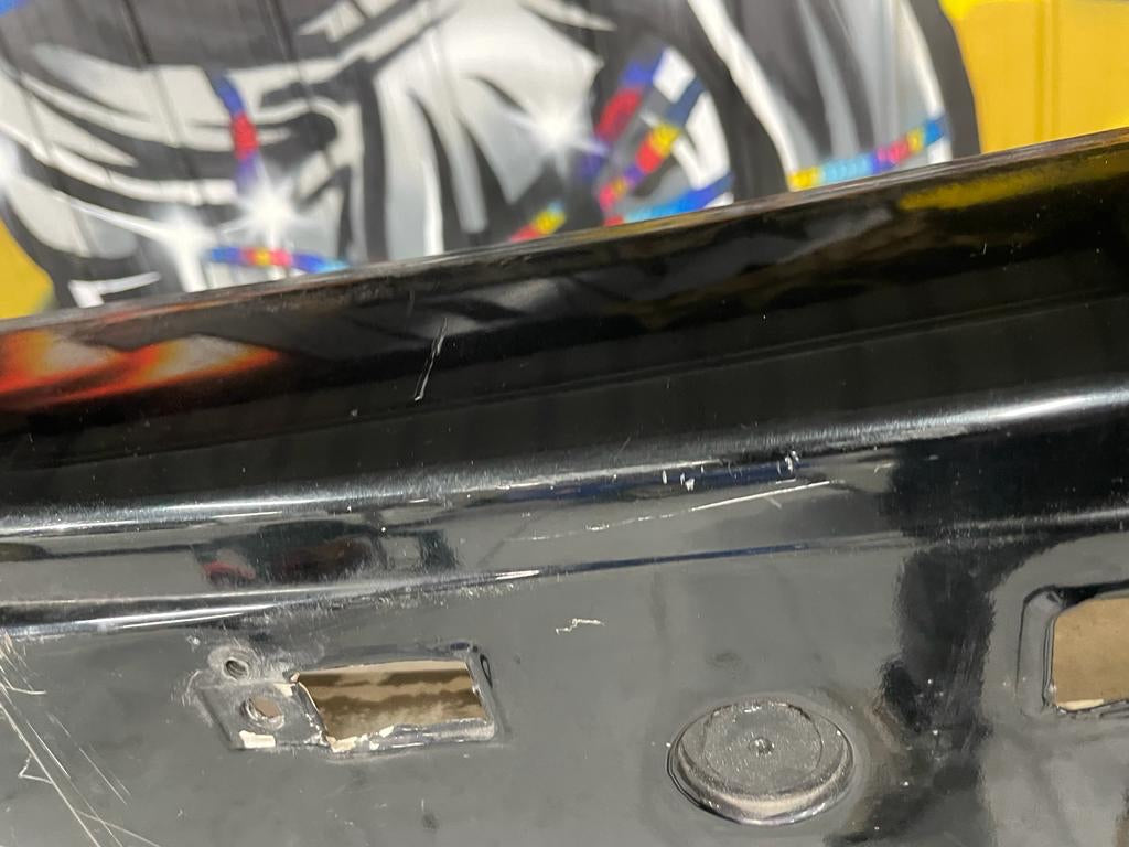 Nissan Silvia (S14) JDM front bar